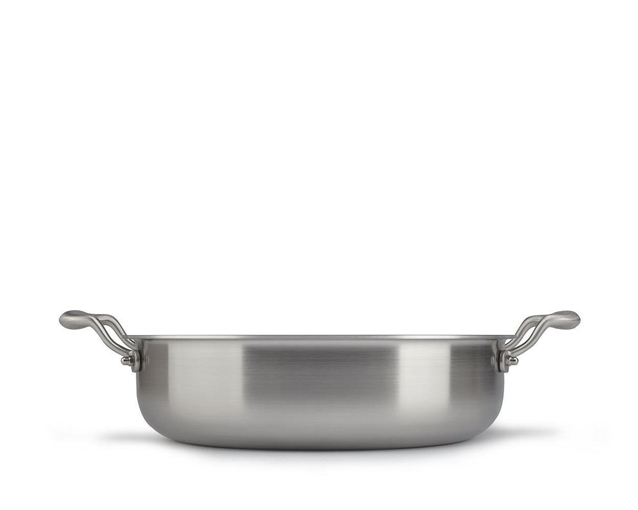 Sauté pan ∅ 30 cm - Pure TITANIUM Cooking Surface