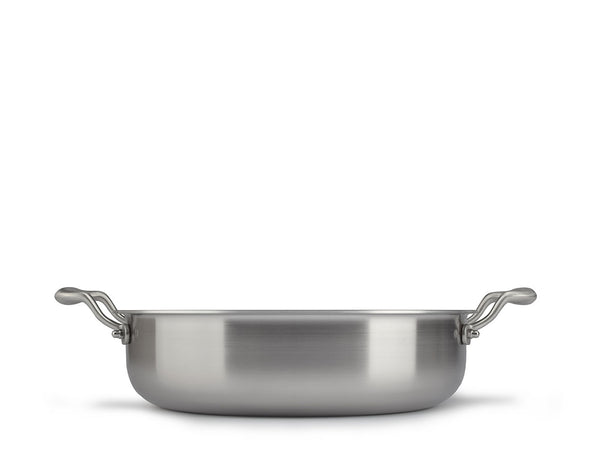 Casseruola ∅ 30 cm - Superficie di cottura di puro titanio
