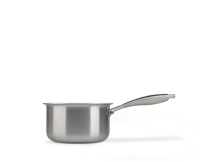 Saucepan ∅ 16 cm - Pure TITANIUM Cooking Surface