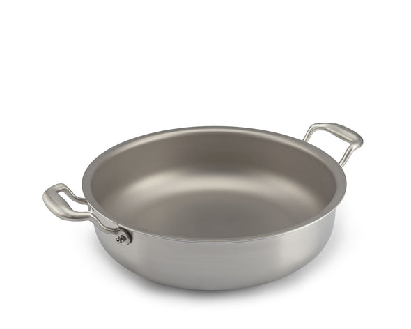 Casseruola ∅ 30 cm - Superficie di cottura di puro titanio