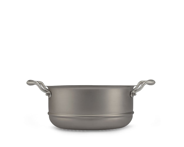 Pure Titanium Steamer 24 cm 