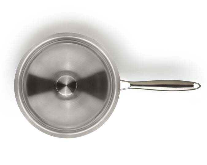 Pan ∅ 26 cm - Pure TITANIUM Cooking Surface