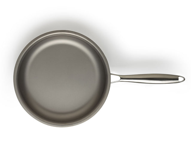 Pan ∅ 26 cm - Pure TITANIUM Cooking Surface