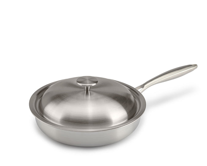 Pan ∅ 26 cm - Pure TITANIUM Cooking Surface