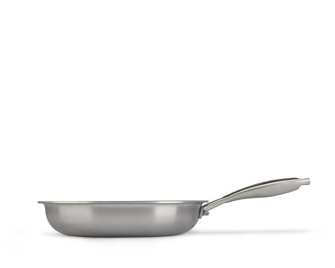 Pan ∅ 24 cm – Pure TITANIUM cooking surface