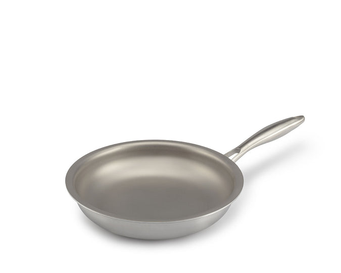 Pan ∅ 24 cm – Pure TITANIUM cooking surface