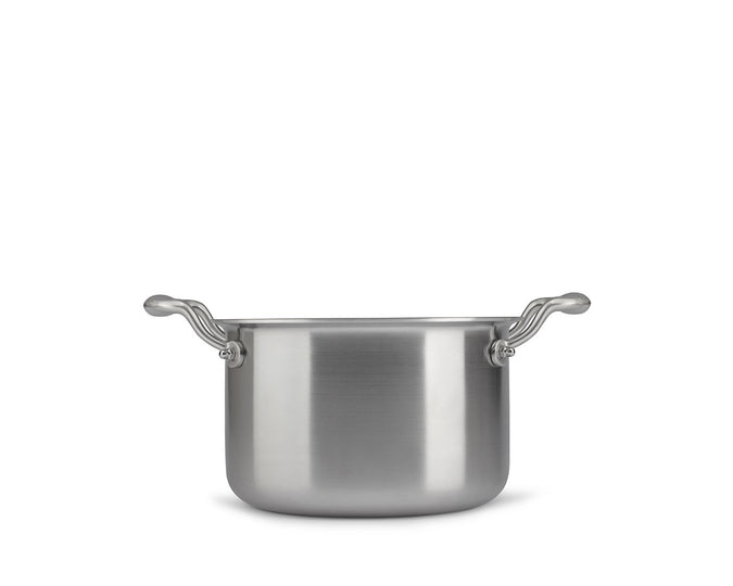 Casserole ∅ 20 cm - Pure Titanium cooking surface 